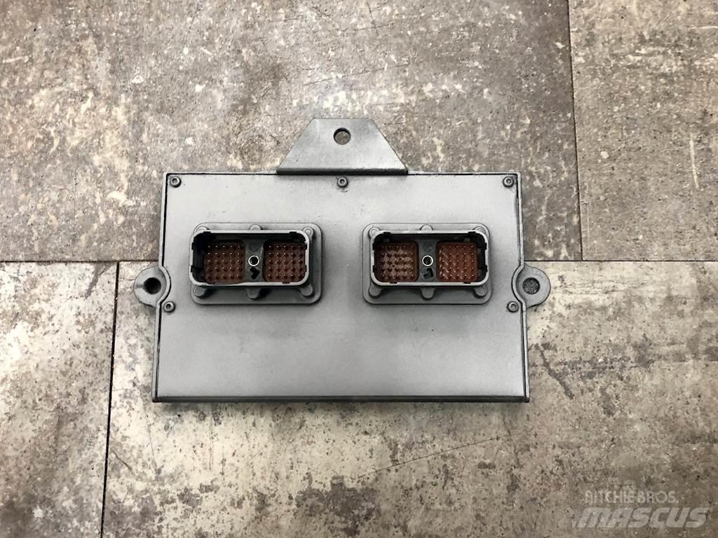Cummins ISB Electronice