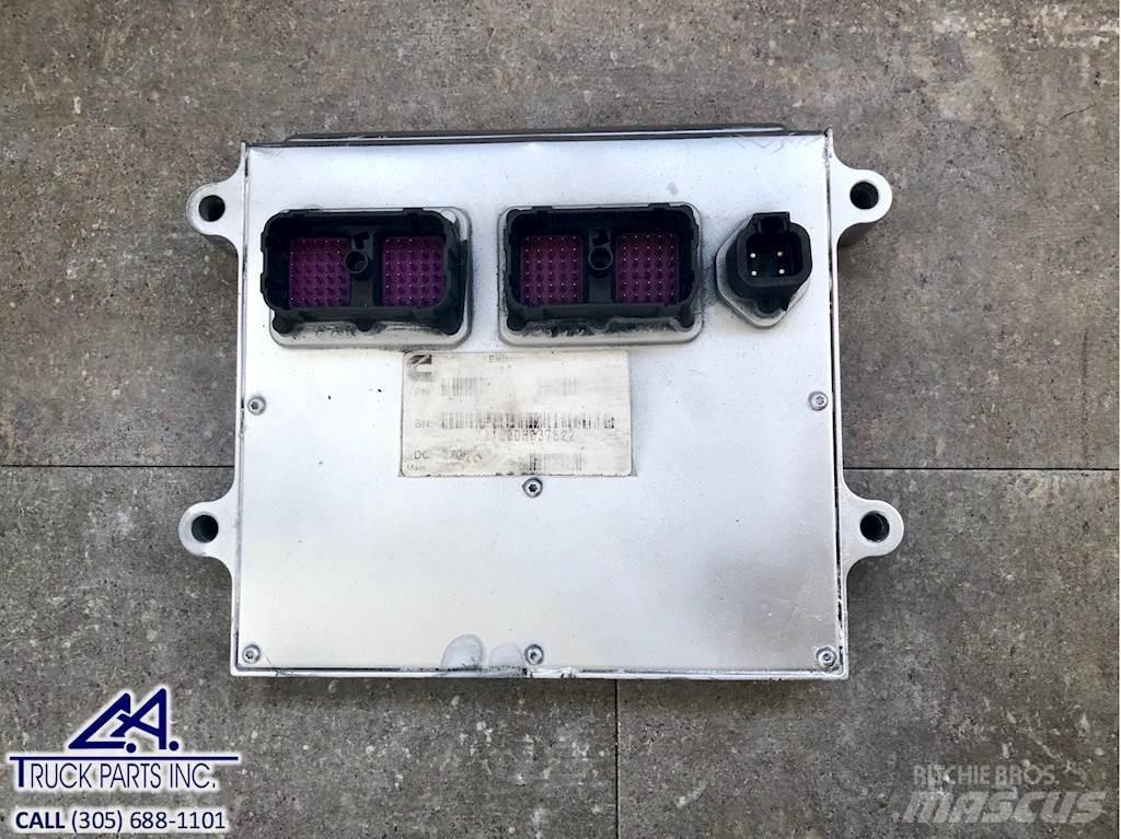 Cummins ISB Electronice