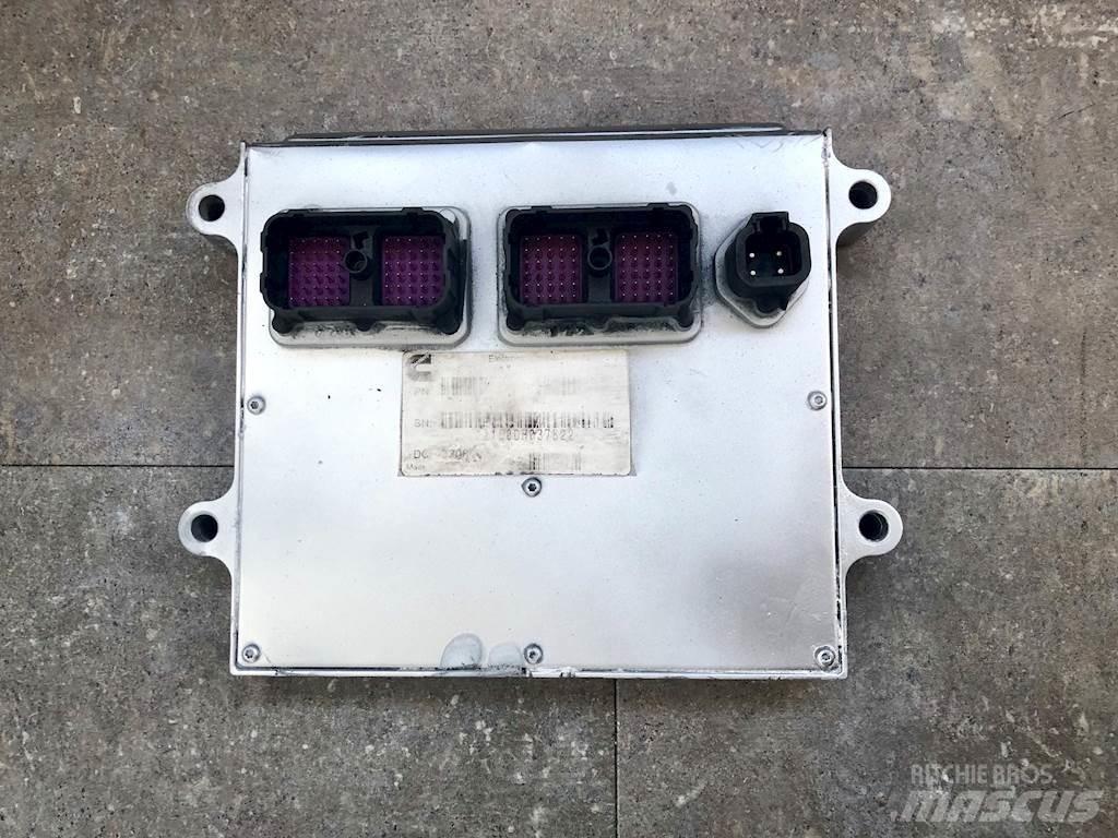 Cummins ISB Electronice