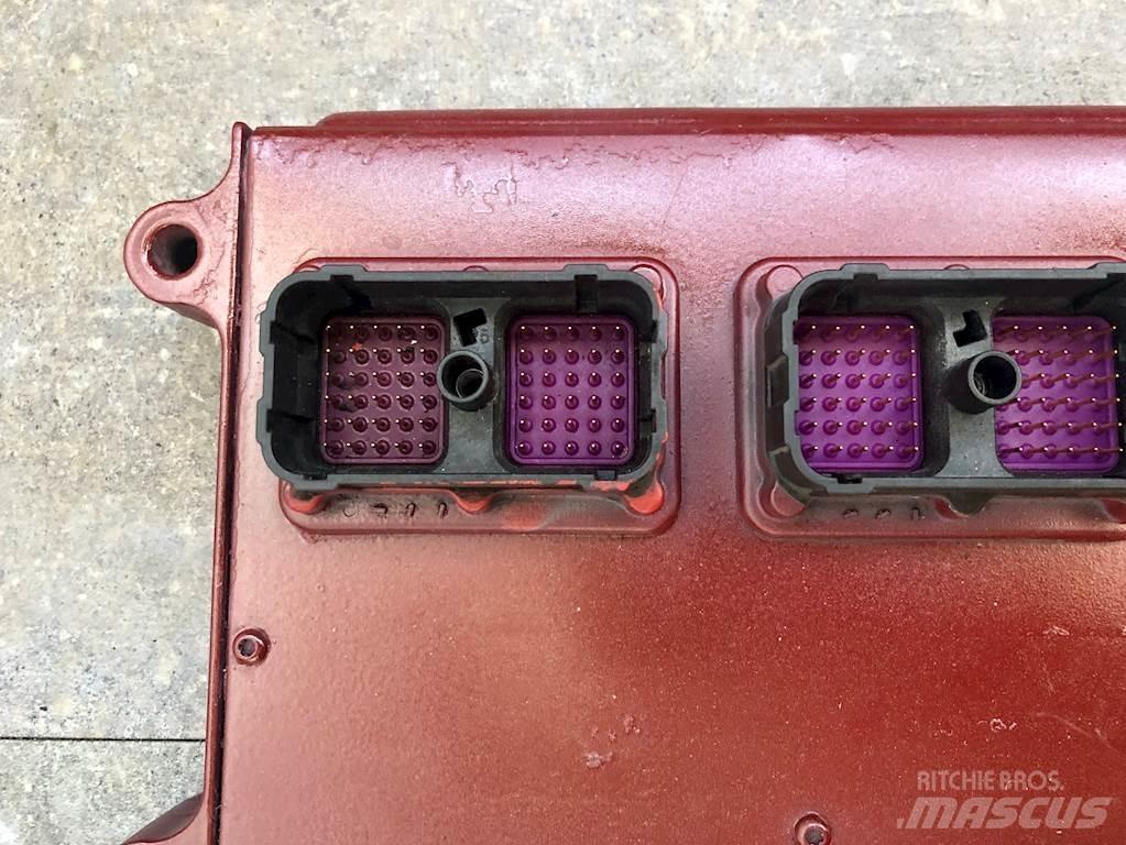 Cummins ISB Electronice