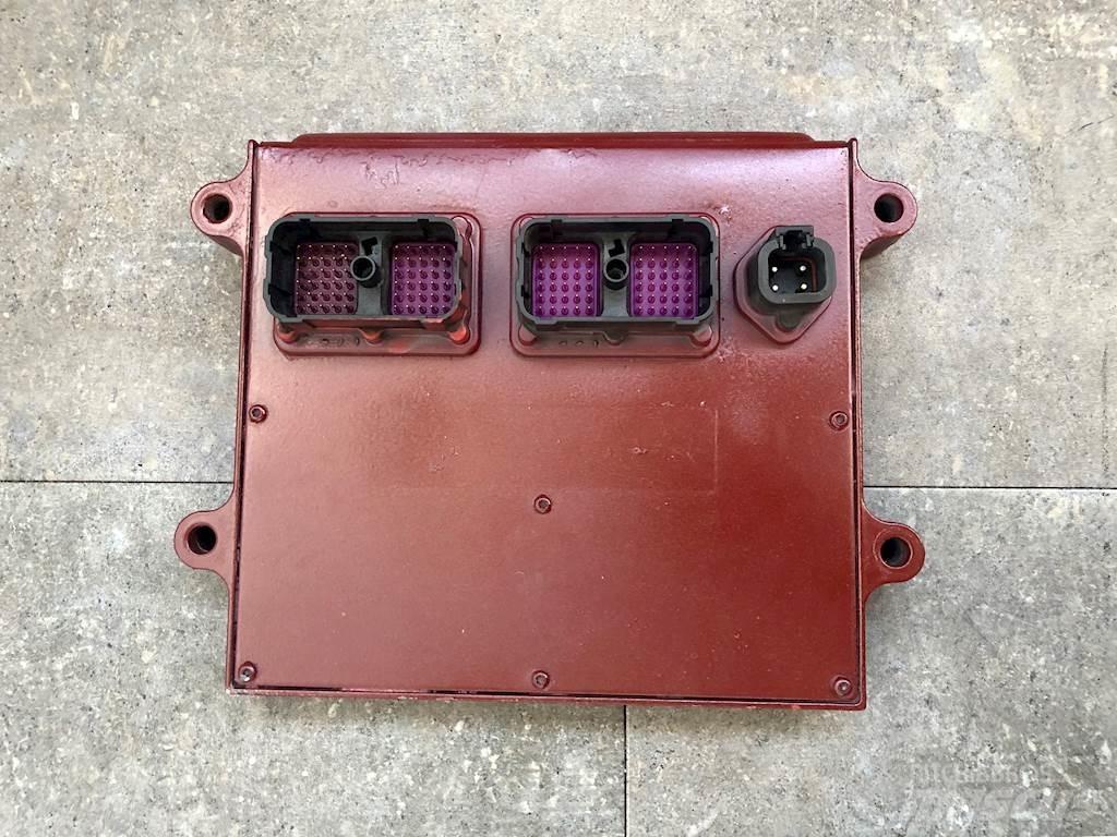 Cummins ISB Electronice