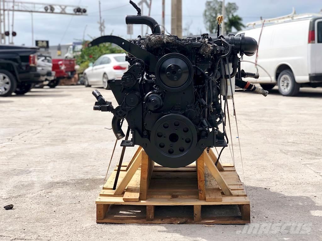 Cummins ISB Motoare