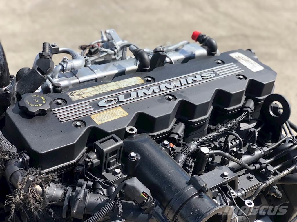 Cummins ISB Motoare
