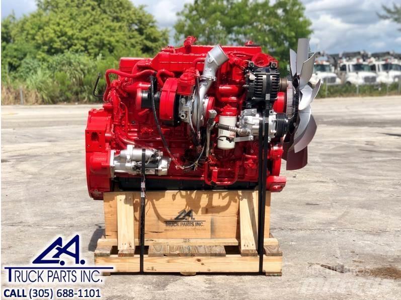 Cummins ISB Motoare