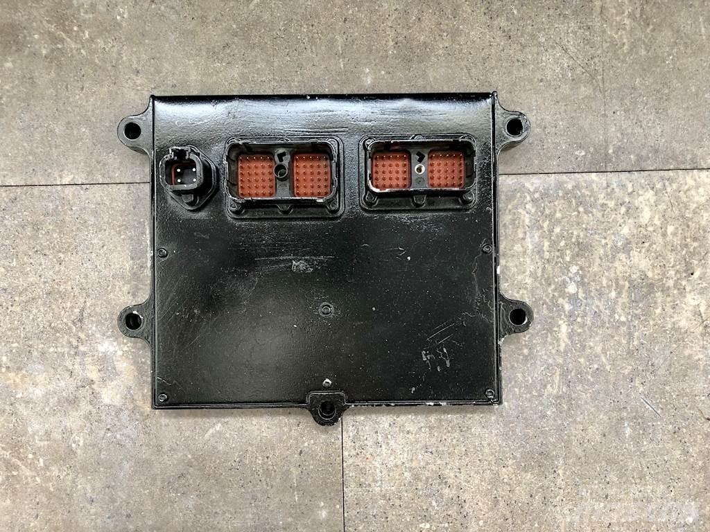 Cummins ISC Electronice