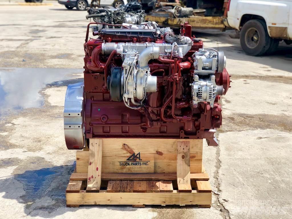 Cummins ISC Motoare