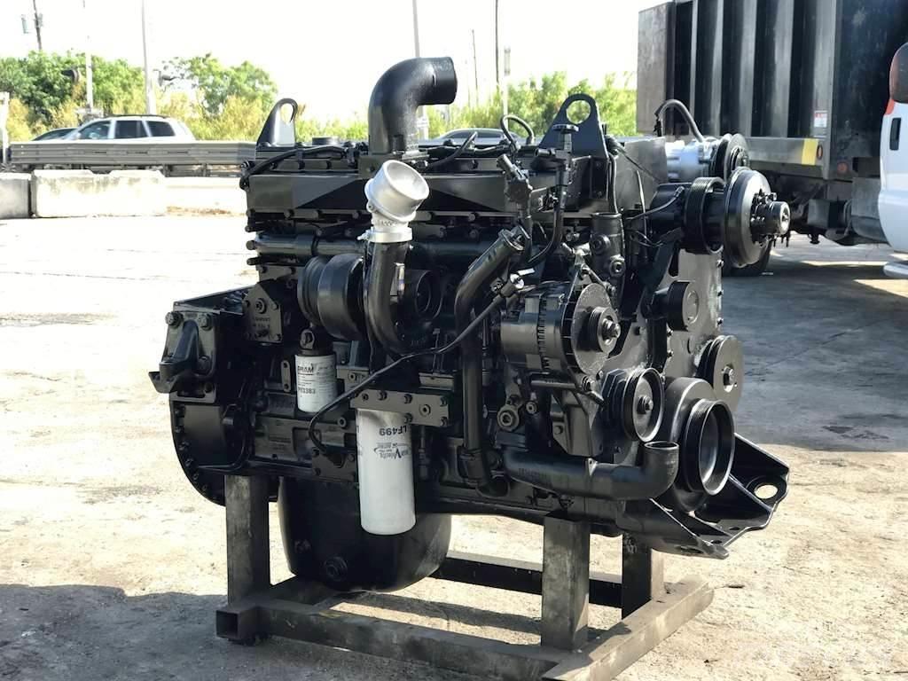Cummins ISM Motoare