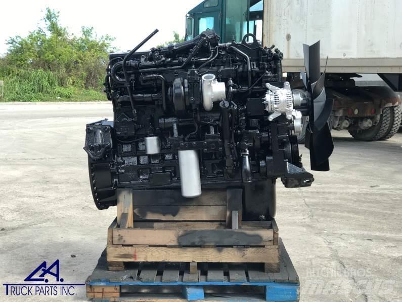 Cummins ISM Motoare