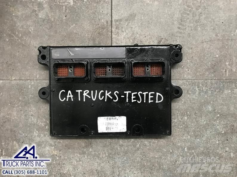 Cummins ISM Electronice