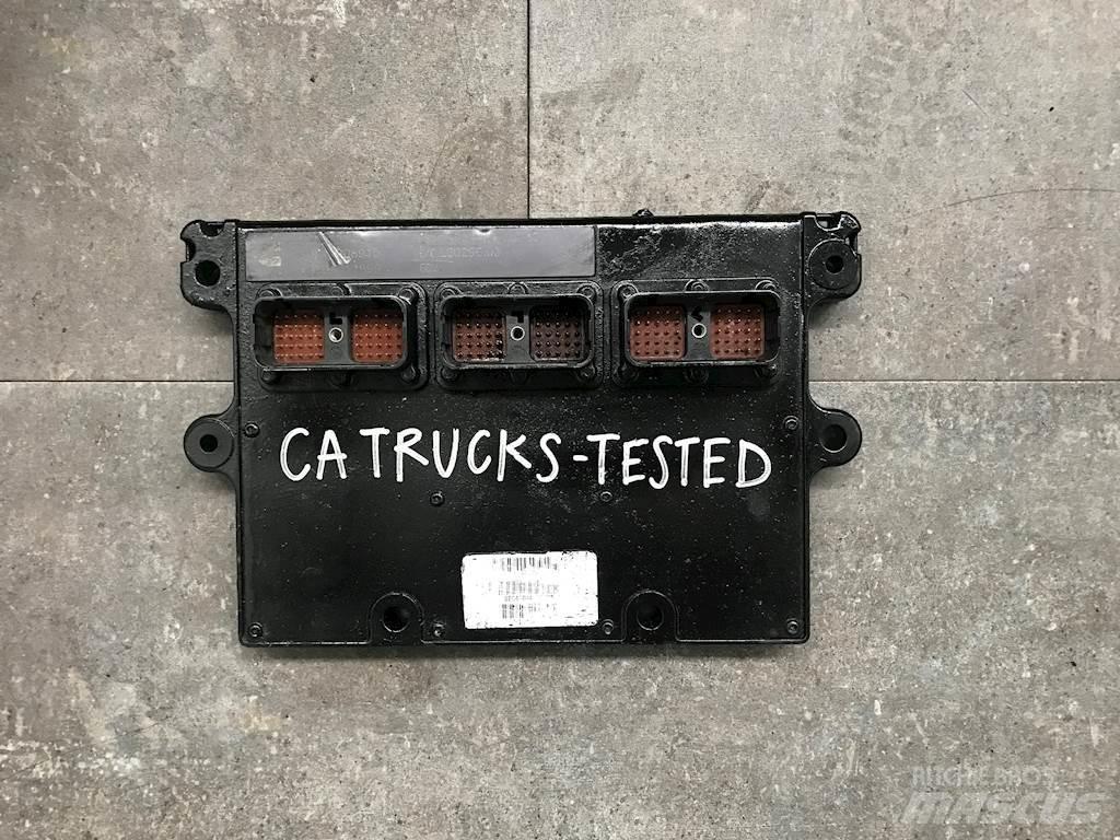 Cummins ISM Electronice