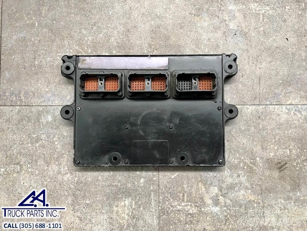 Cummins ISM Electronice