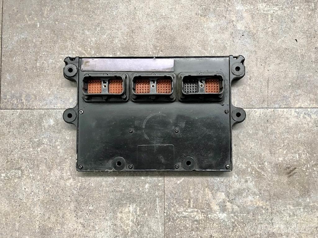 Cummins ISM Electronice