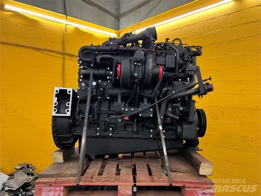 Cummins ISM Motoare