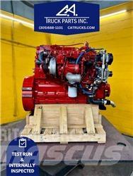 Cummins L9 Motoare