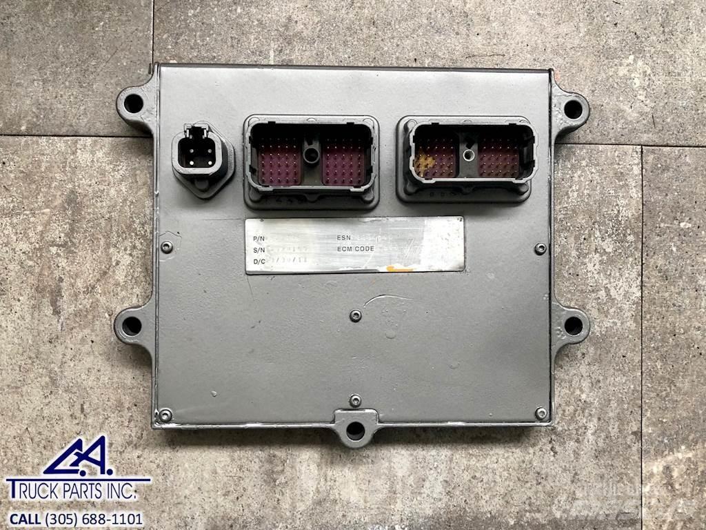 Cummins QSB Electronice