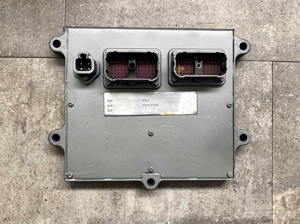 Cummins QSB Electronice