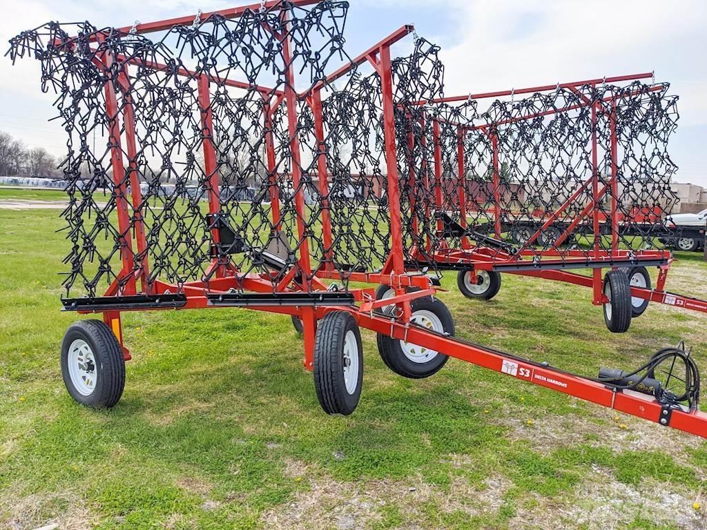 Delta 24 Alte masini si accesorii de cultivat
