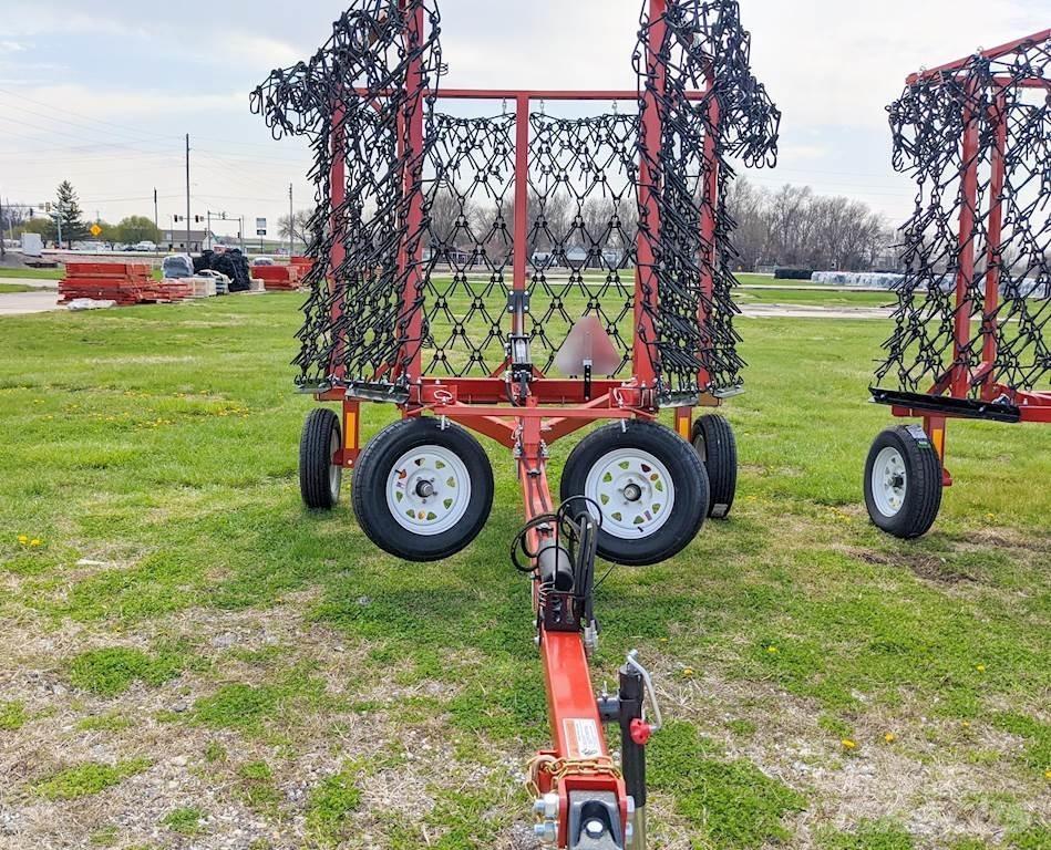 Delta 24 Alte masini si accesorii de cultivat