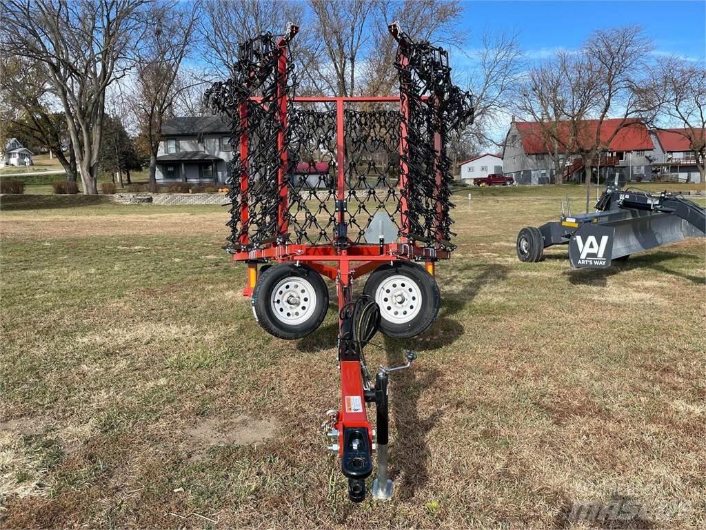 Delta 28 Alte masini si accesorii de cultivat