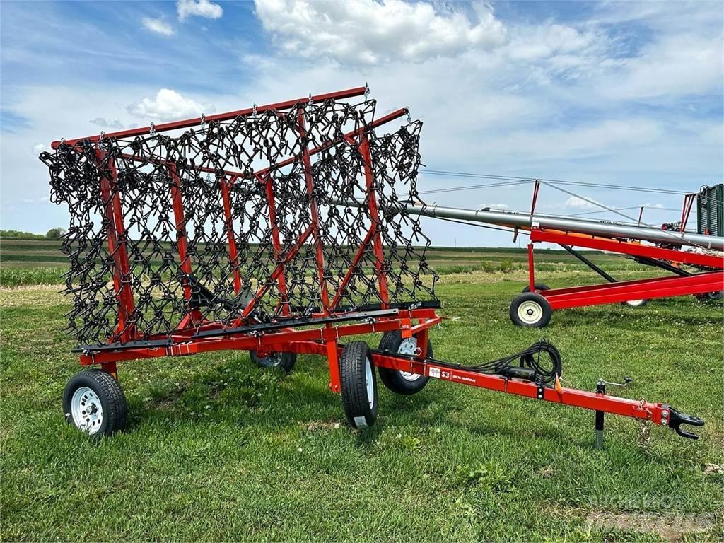 Delta 28 Alte masini si accesorii de cultivat