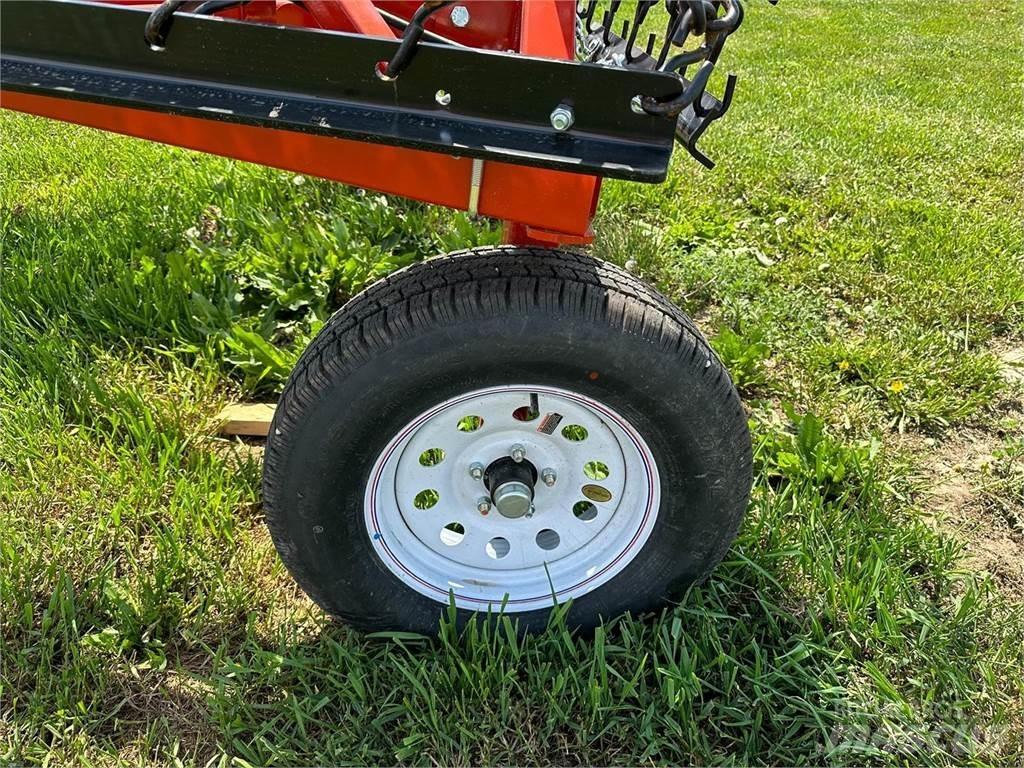 Delta 28 Alte masini si accesorii de cultivat