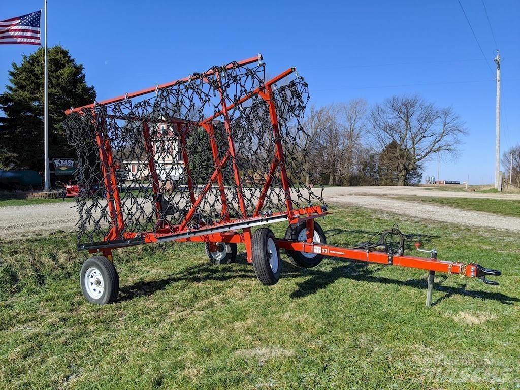 Delta 32 Alte masini si accesorii de cultivat