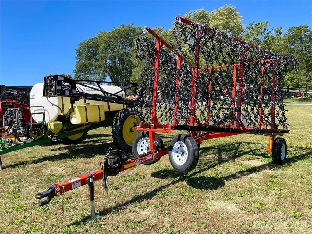 Delta 32 Alte masini si accesorii de cultivat
