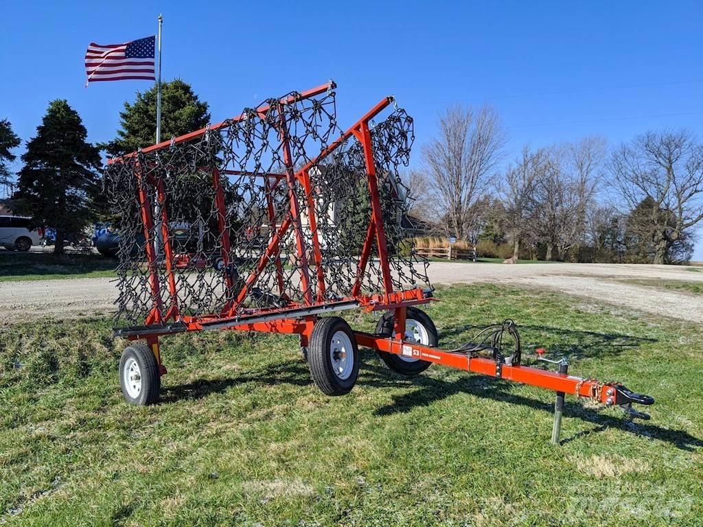 Delta 42 Alte masini si accesorii de cultivat