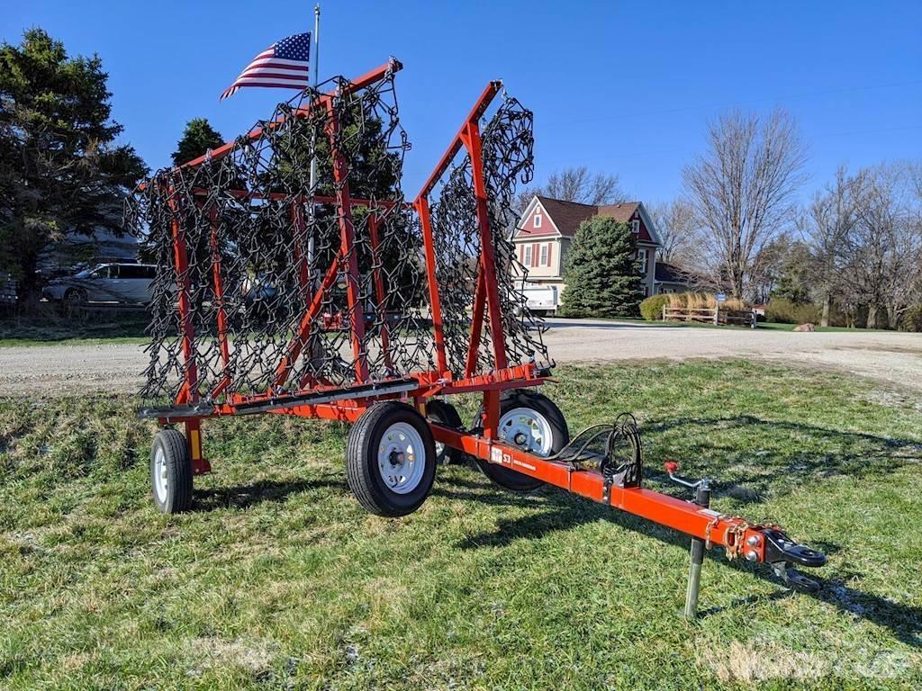 Delta 42 Alte masini si accesorii de cultivat