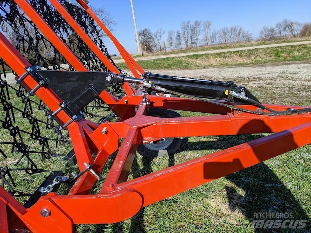 Delta 42 Alte masini si accesorii de cultivat