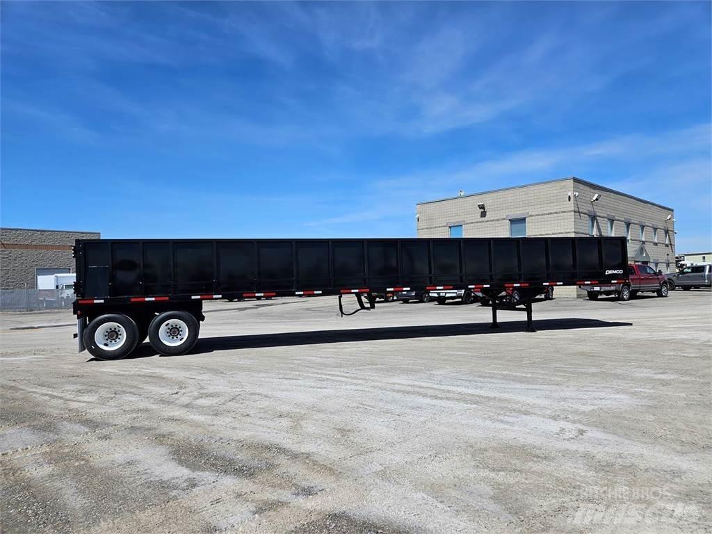 Demco MM20 Pick up/Prelata