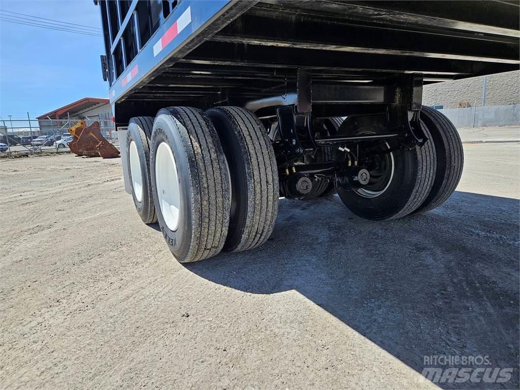 Demco MM20 Pick up/Prelata