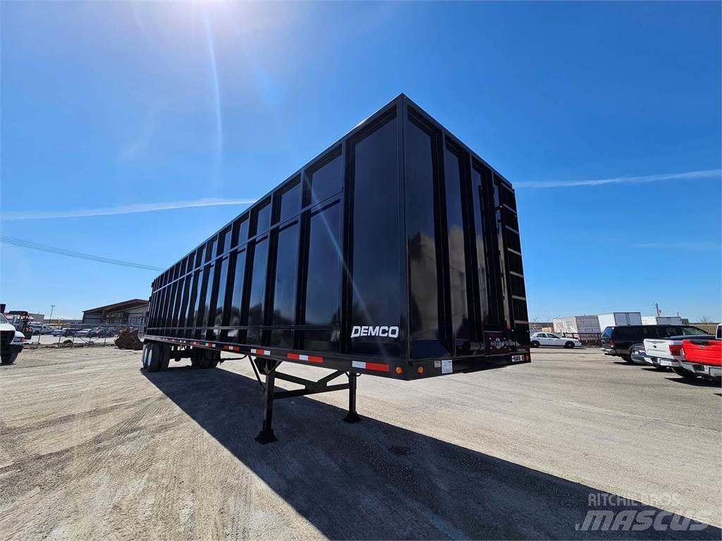 Demco MM20 Pick up/Prelata