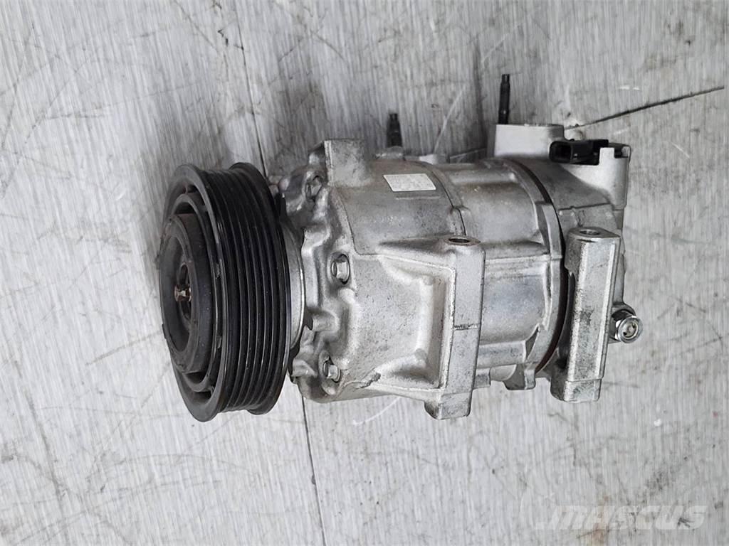  DENSO Transport - Altele