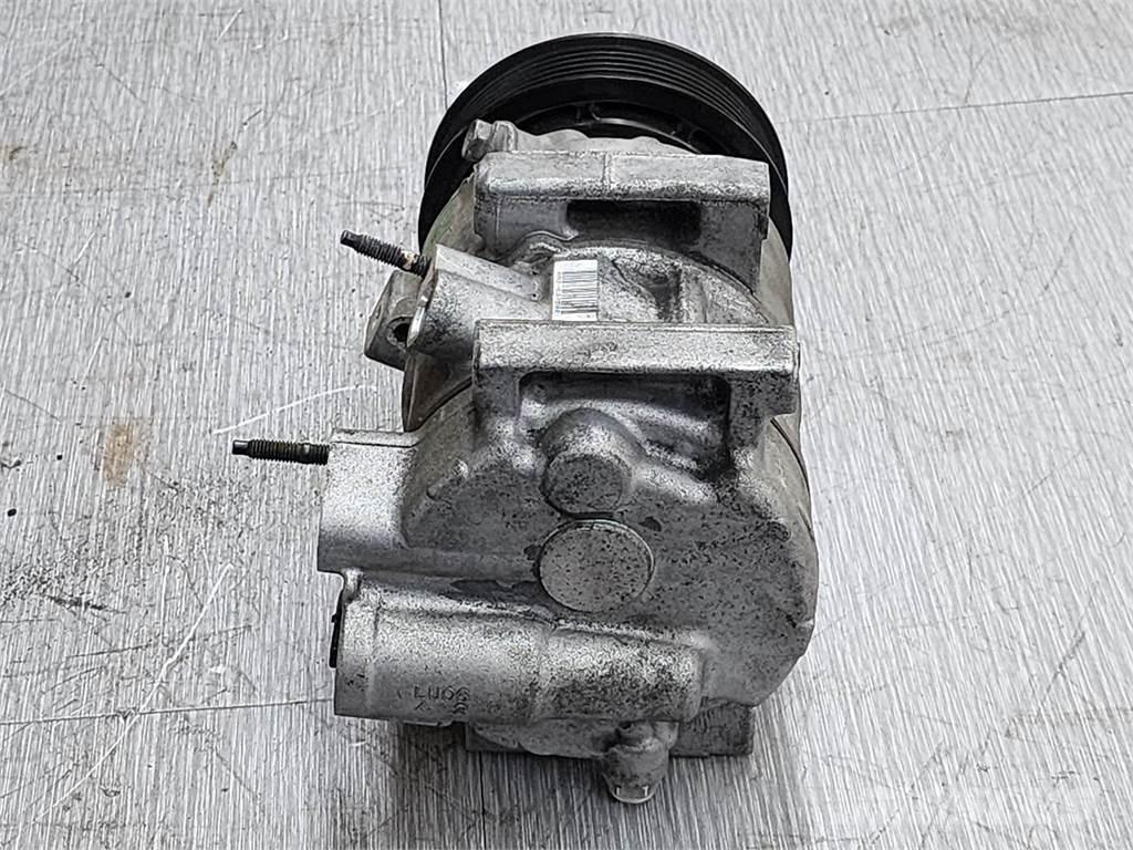  DENSO Transport - Altele