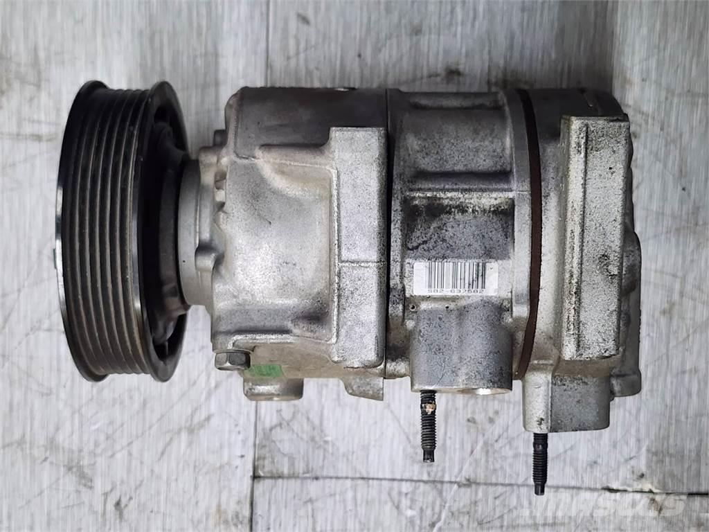  DENSO Transport - Altele