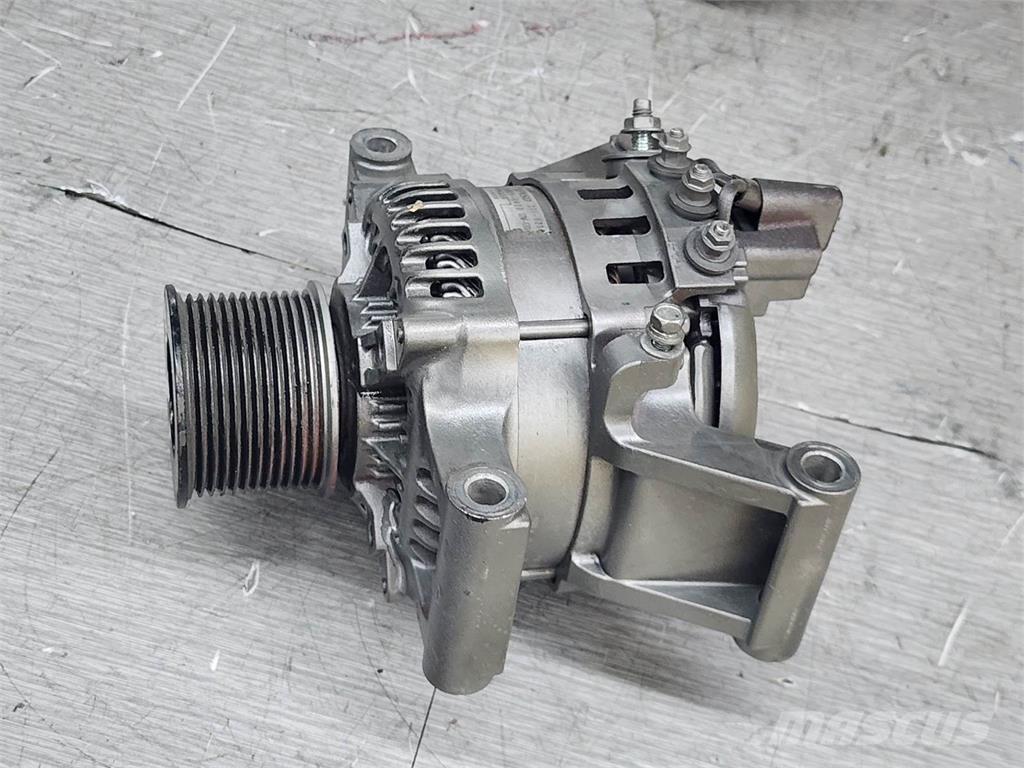  DENSO Transport - Altele