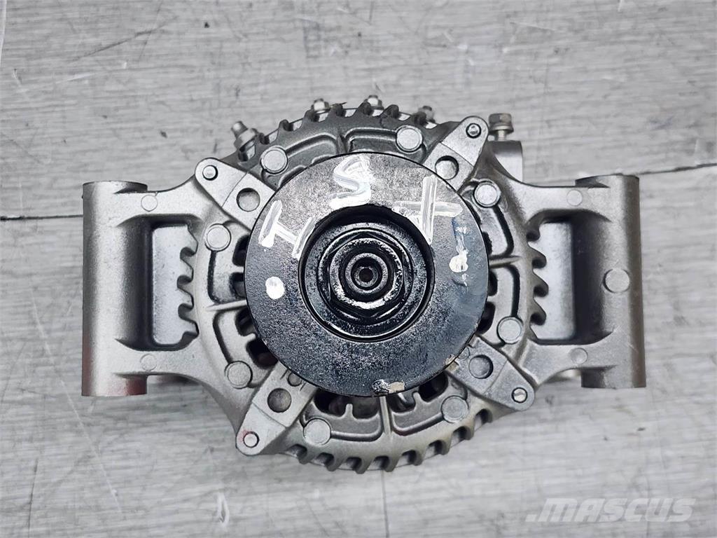  DENSO Transport - Altele