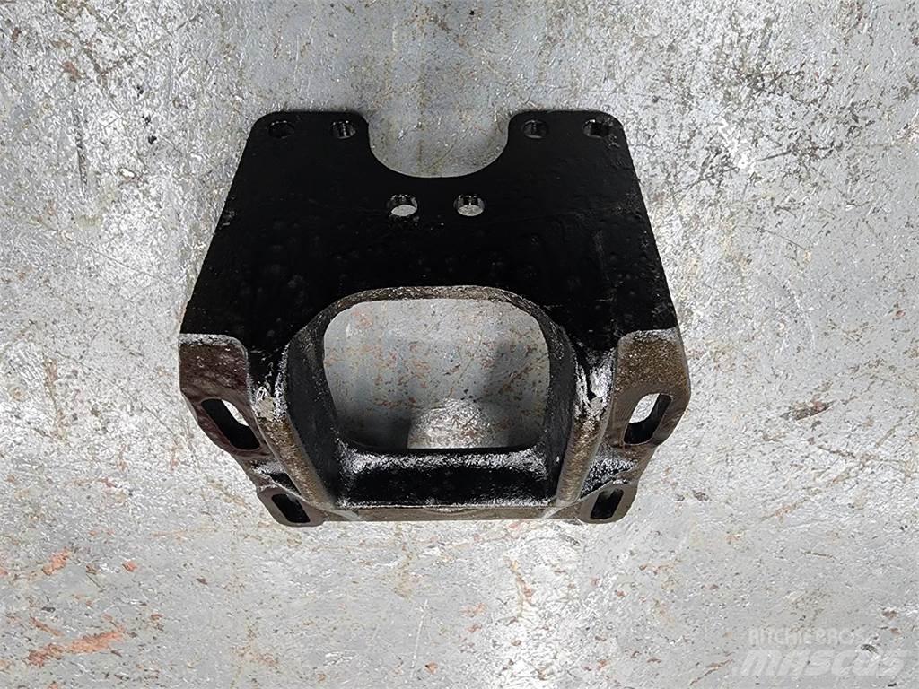 Detroit  Motoare