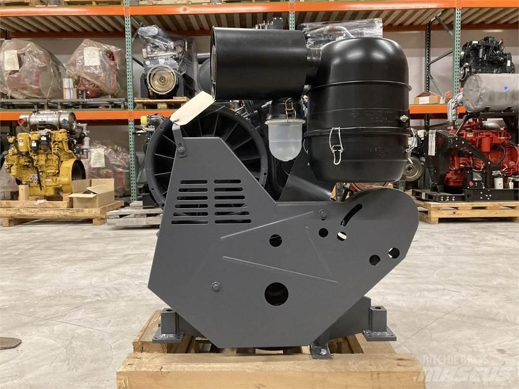 Deutz  Motoare
