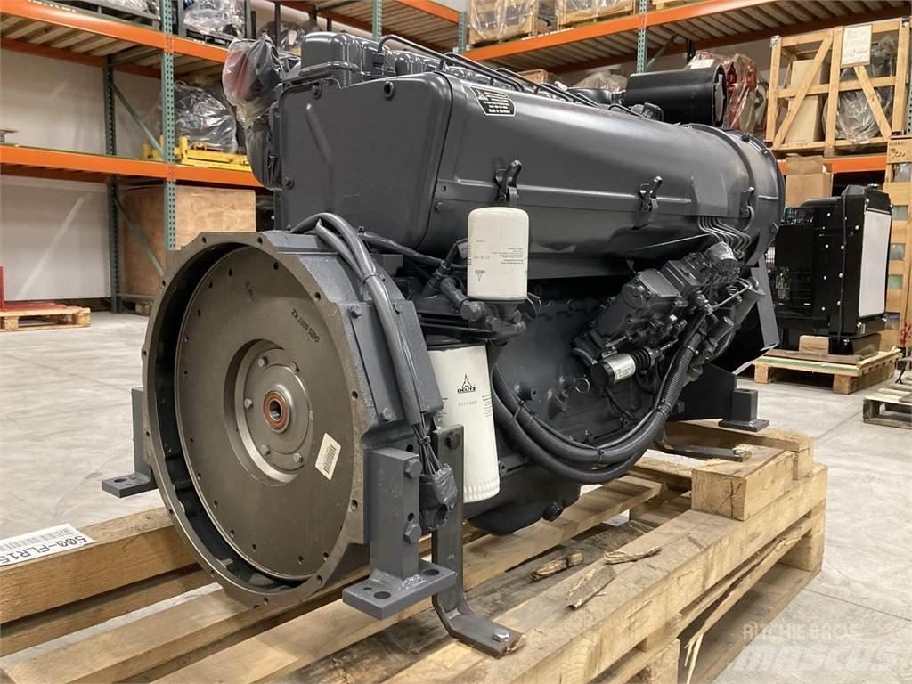 Deutz  Motoare