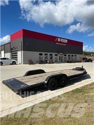 Diamond  Semi-remorci transport vehicule
