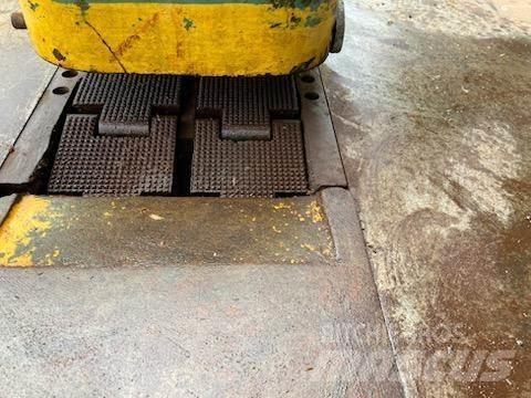 Diehl SL50 Gatere