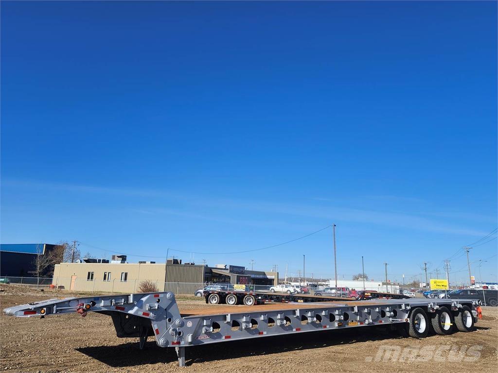 Doepker  Incarcator agabaritic