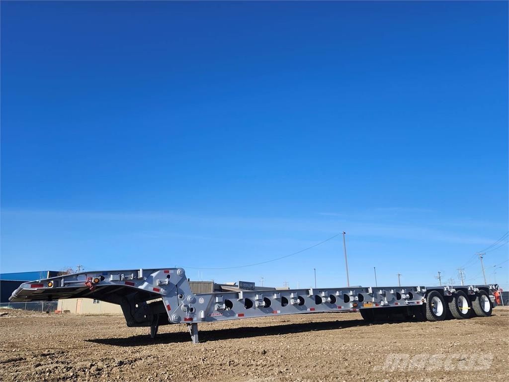 Doepker  Incarcator agabaritic