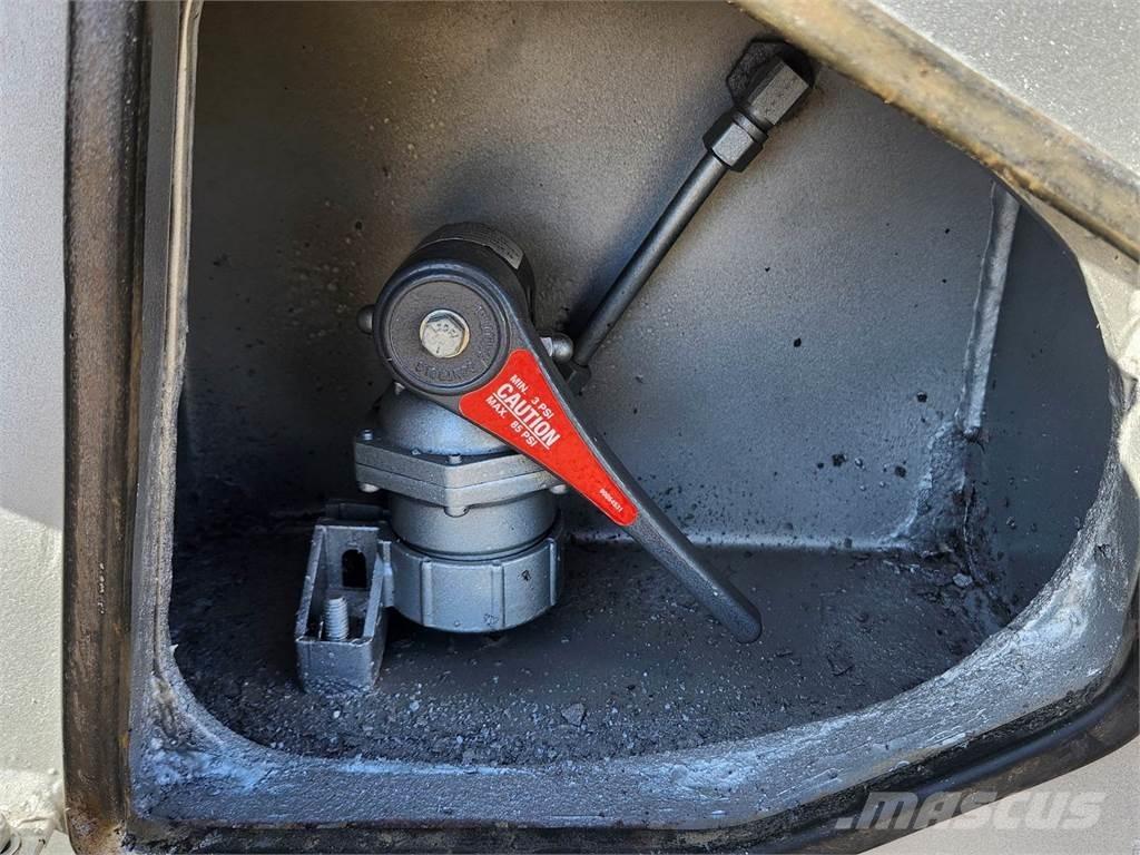 Doepker  Incarcator agabaritic