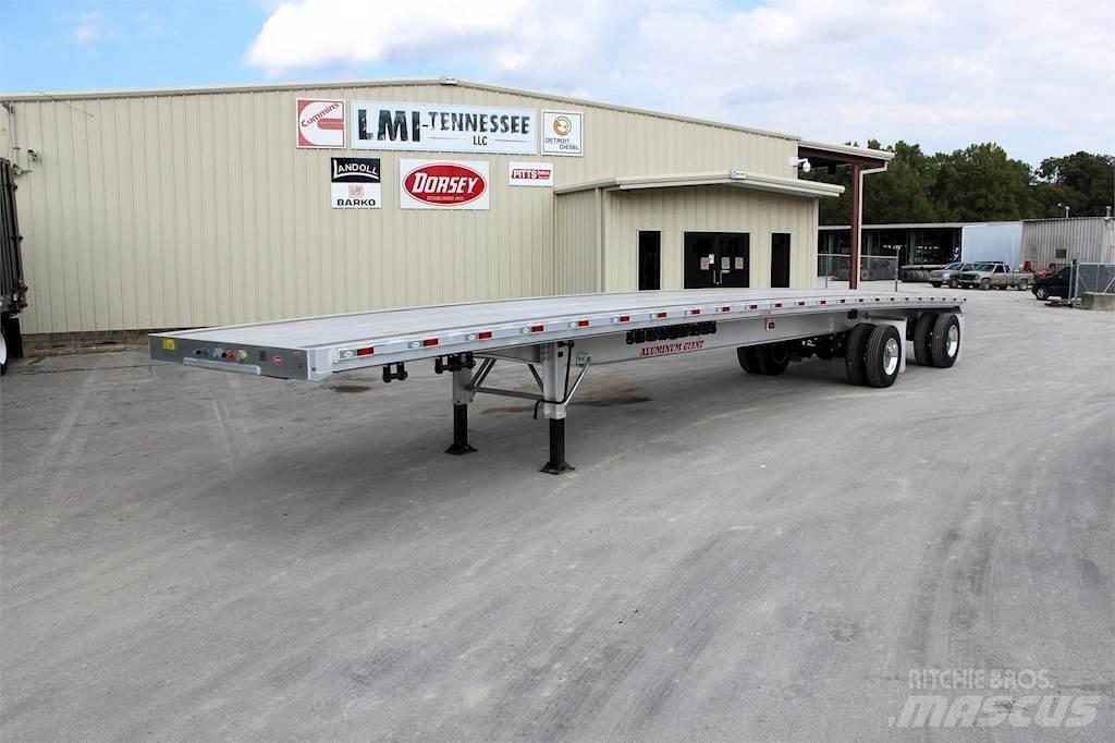 Dorsey AF48 Pick up/Prelata