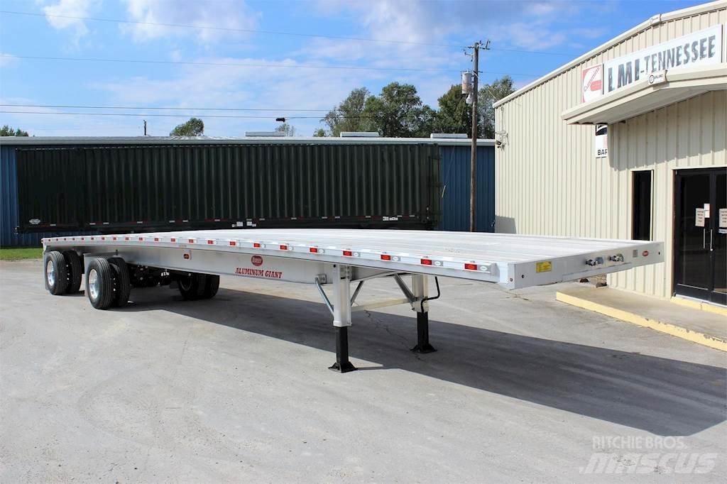 Dorsey AF48 Pick up/Prelata