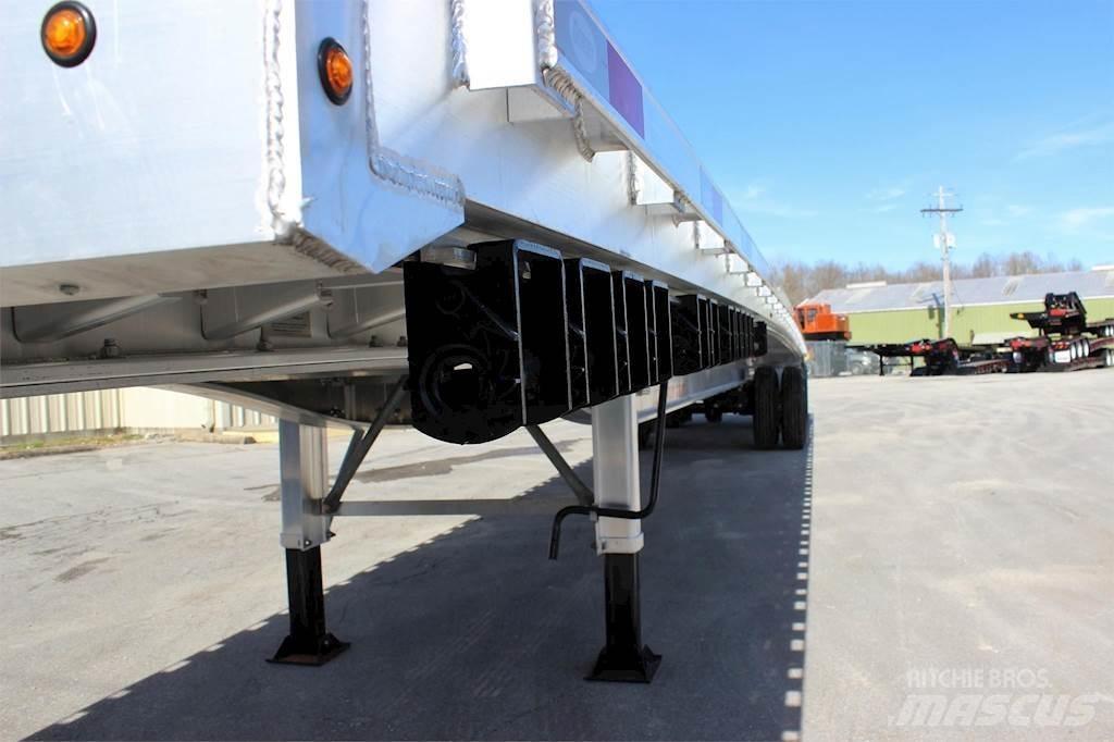 Dorsey AF53 Pick up/Prelata