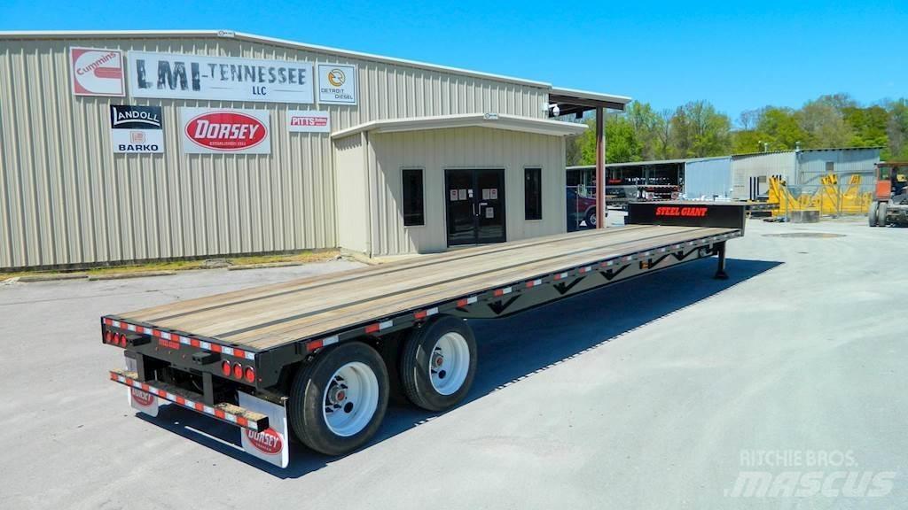 Dorsey DF48 Incarcator agabaritic